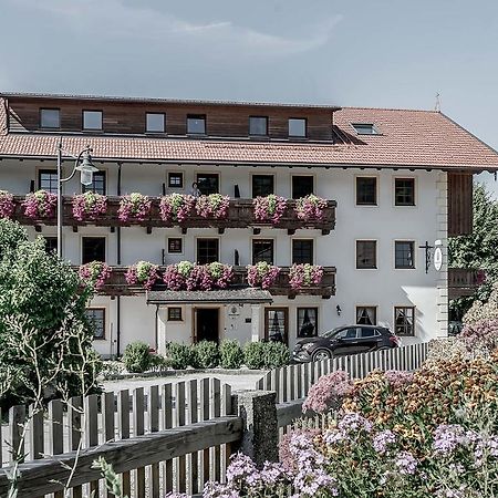 Schneiderwirt Nussdorf am Inn Exterior foto